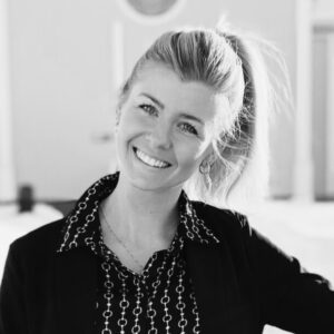 Hanna Lindmark