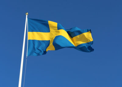 6 juni, Sveriges nationaldag