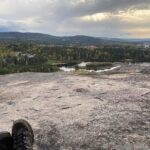 Hållbar helg – tid för eftertanke