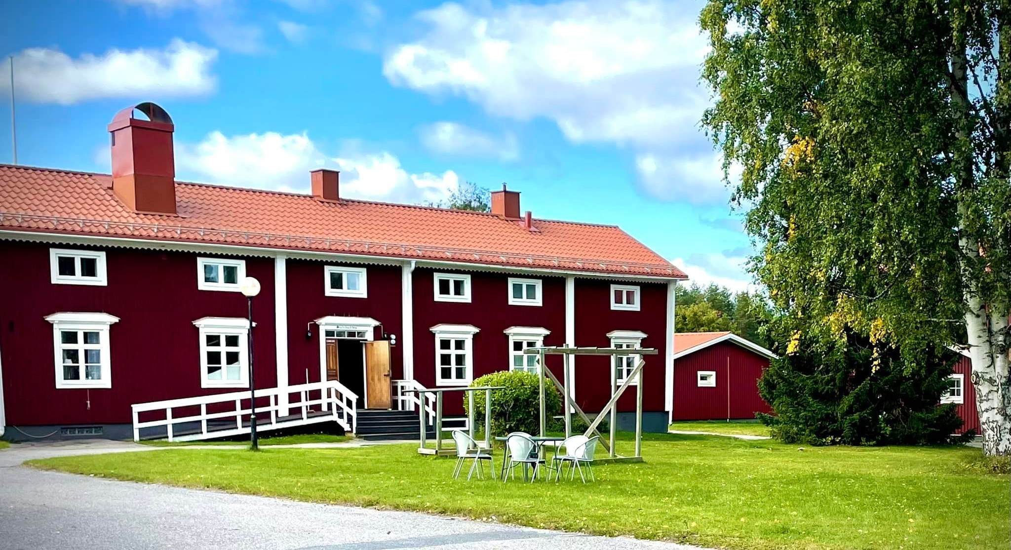 Sjulnäs