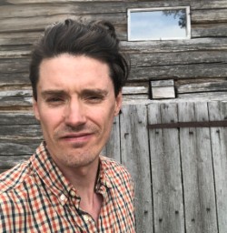 tre onsdagar – tre teman